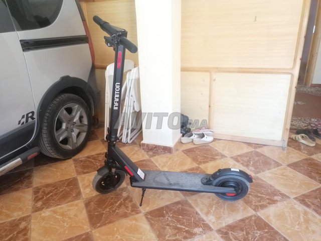 trottinette electrique impoter neuf - 2