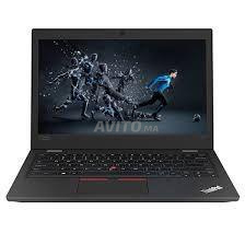 LENOVO THINKPAD i5 Model L390 