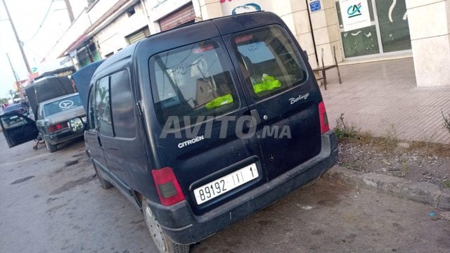 Avito citroen berlingo