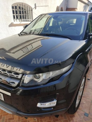 Avito land rover