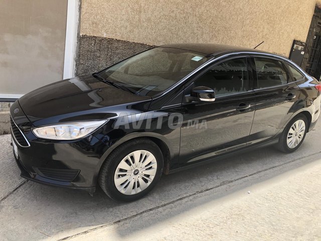 Ford focus avito