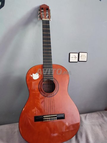 guitare starsun - 1