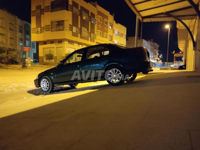 Honda civic avito