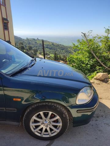 Honda civic avito