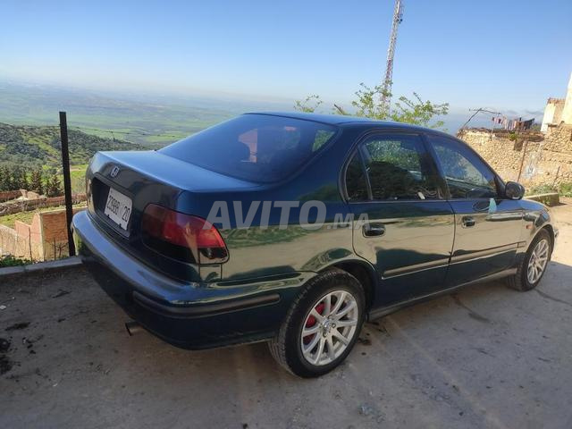 Honda civic avito