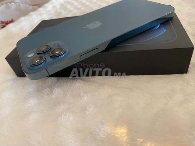 iphone 12 pro max avito fes