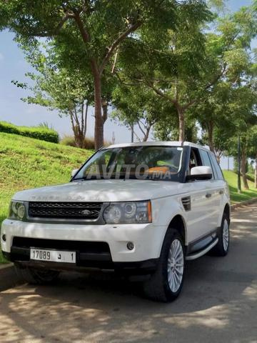Avito land rover
