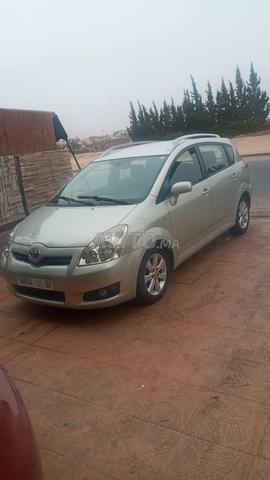 Avito toyota corolla