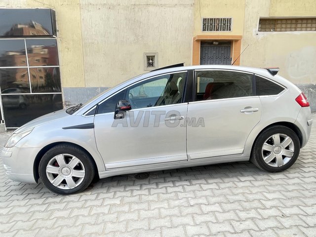 Citroen c4 avito