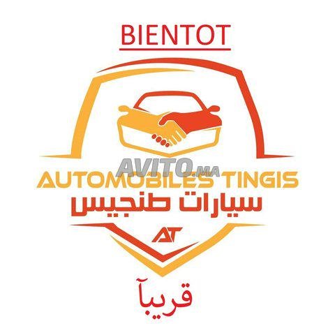 Voiture Citroen Berlingo 2021 à Tanger Diesel - 6 chevaux