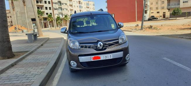 kango  renault 