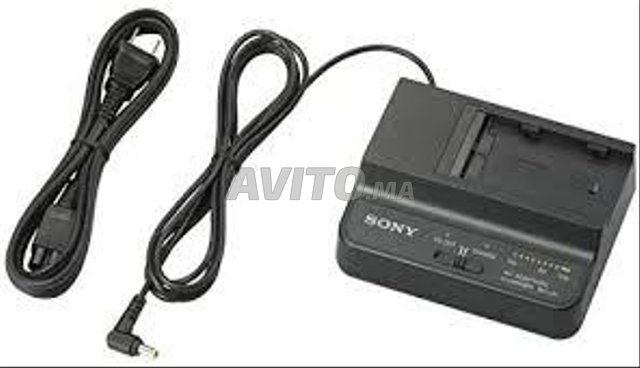 Sony PMW-EX1 - 2
