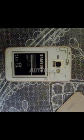 Samsung Galaxy J1 6 - 4