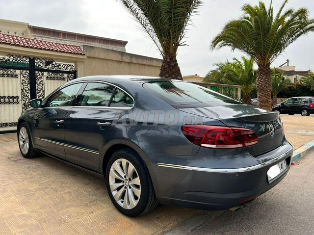 Avito volkswagen cc