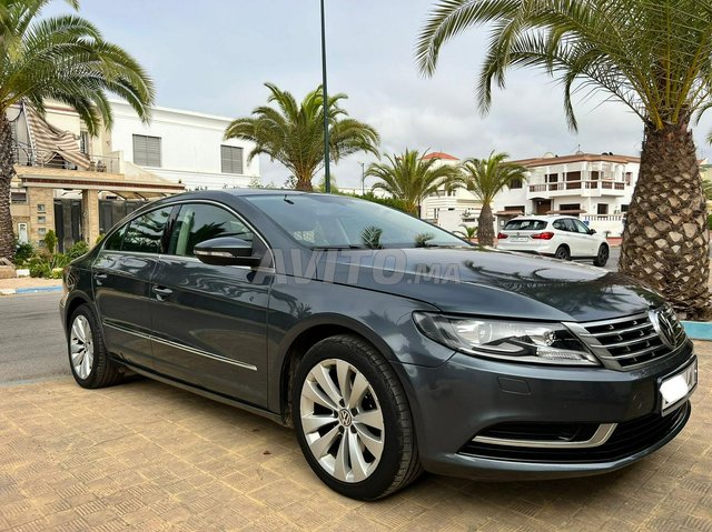 Avito volkswagen cc