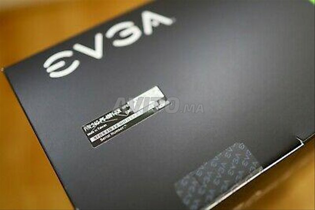 EVGA GeForce RTX 3090 Ti - 4