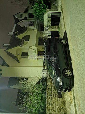 Voiture Dacia Dokker 2020 à Meknès Diesel - 6 chevaux