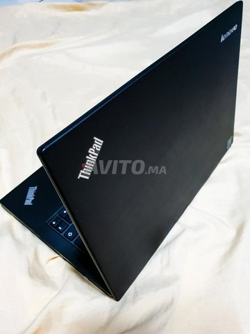 Lenovo ThinkPad i5 - 1