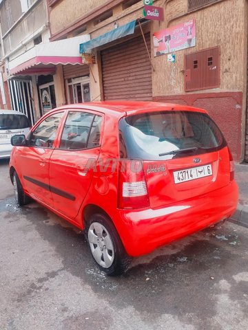 Kia picanto avito