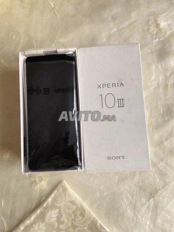 Sony Xperia 10 iii 5G - 2
