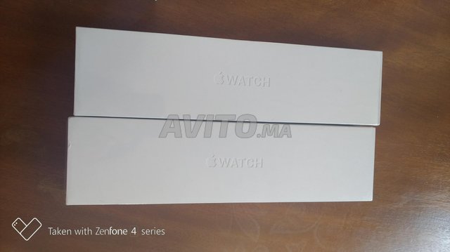 Apple watch Série 3 38mm neuf ss l'emballage - 1