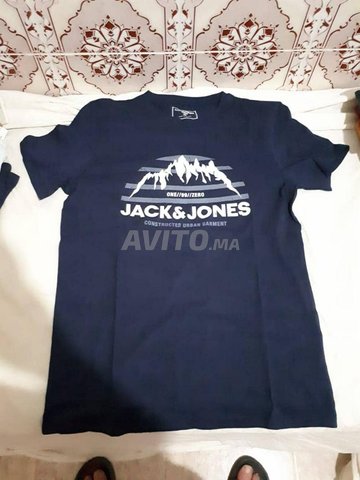 jack and jones (originals) - 5