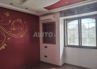 Appartement à 9 Juillet, 3 façades