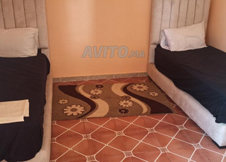 location appartement 