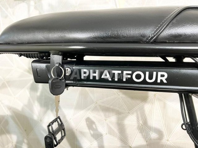 Phatfour FLB plus 2022  - 4