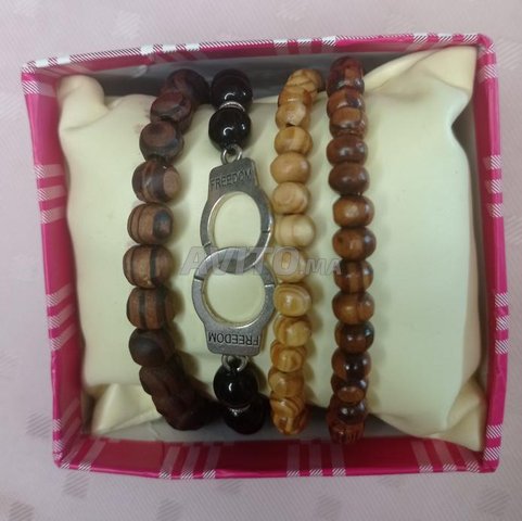 pack bracelet - 2
