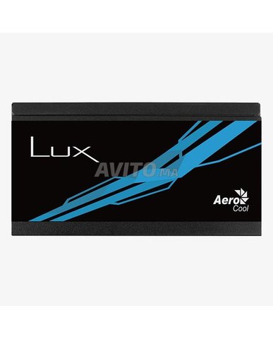 AEROCOOL LUX 1000W PSU 80 PLUS GOLD - 2