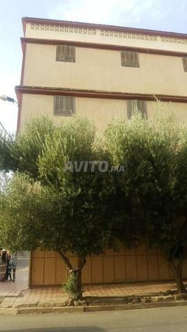 Maison 110m² en Vente à Sidi Slimane Maisons et Villas à Sidi Slimane