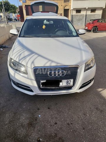 Audi a3 avito