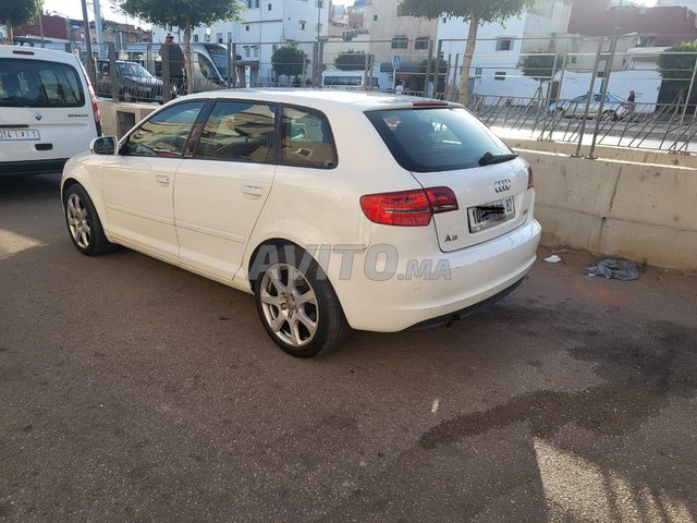 Audi a3 avito