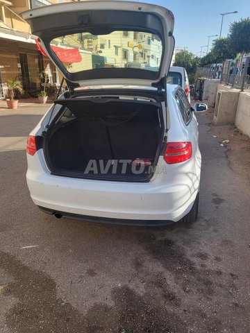 Audi a3 avito