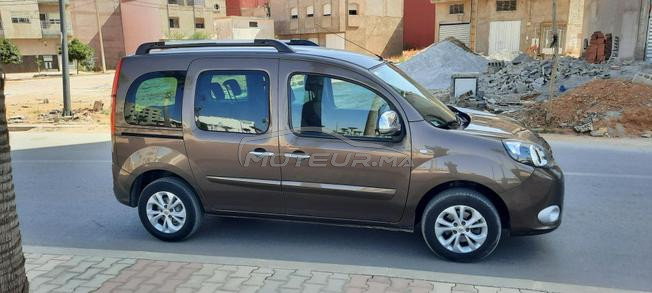 Renault kango 