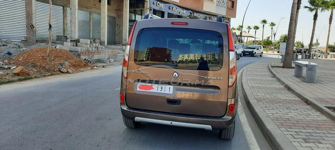 Renault kango 
