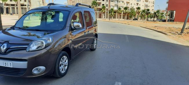 Renault kango 