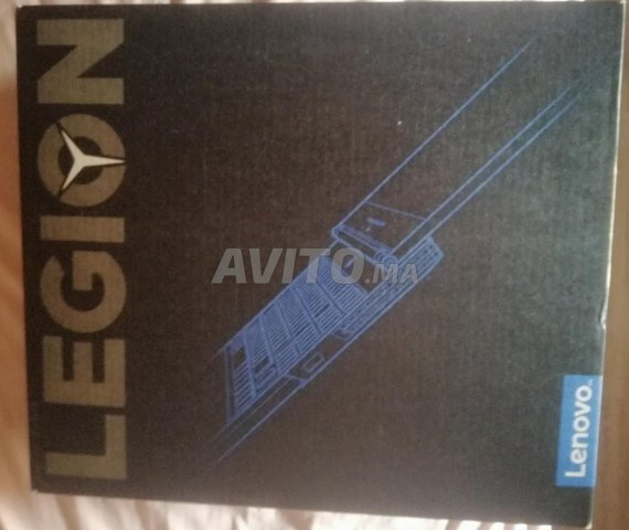 Lenovo Legion Y530 - 1