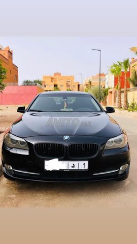 Avito bmw 5