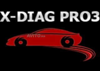 Activation XDIAG PRO3