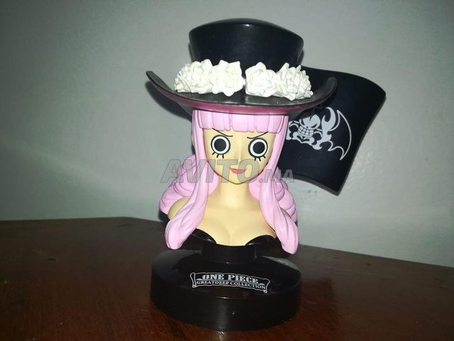 Figurines One Piece Great Deep Colection - 3