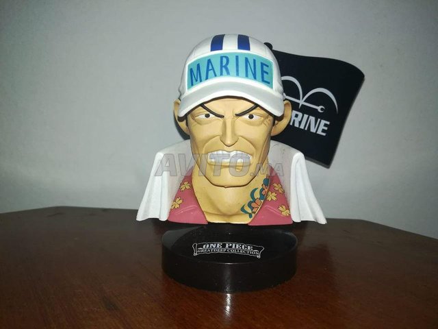 Figurines One Piece Great Deep Colection - 7