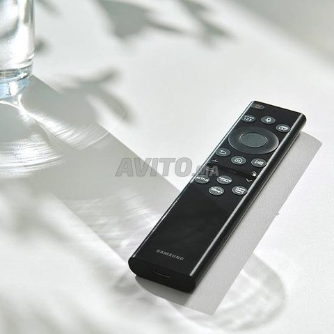 TV Samsung 65BU8000 UHD 4k Smart - 2