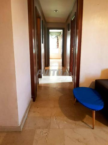 Appartements meublés à louer à la marina - image 3