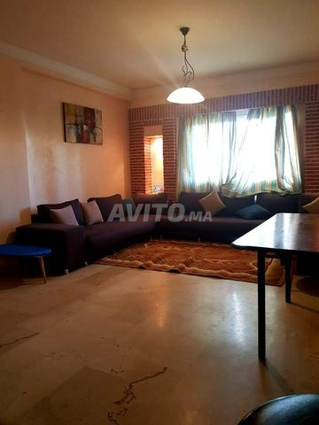 Appartements meublés à louer à la marina - image 4