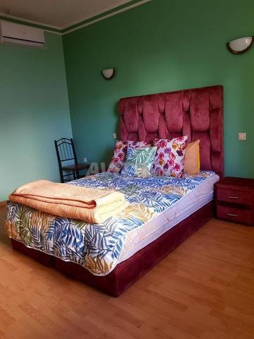 Appartements meublés à louer à la marina - image 5