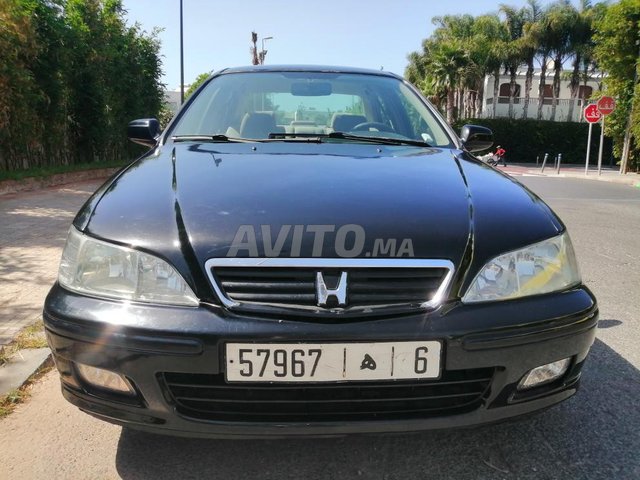 Honda accord avito