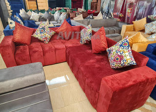 صالونات جملة