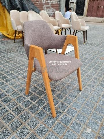 Chaises de salle d'attente pour cabinets médicaux
